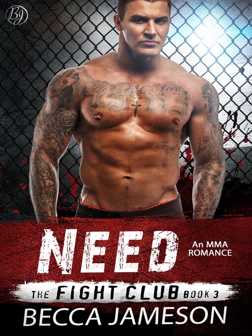 Title details for Need by Becca Jameson - Available